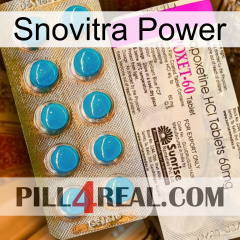 Snovitra Power new07